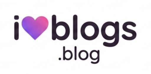 Iloveblogs.blog Logo